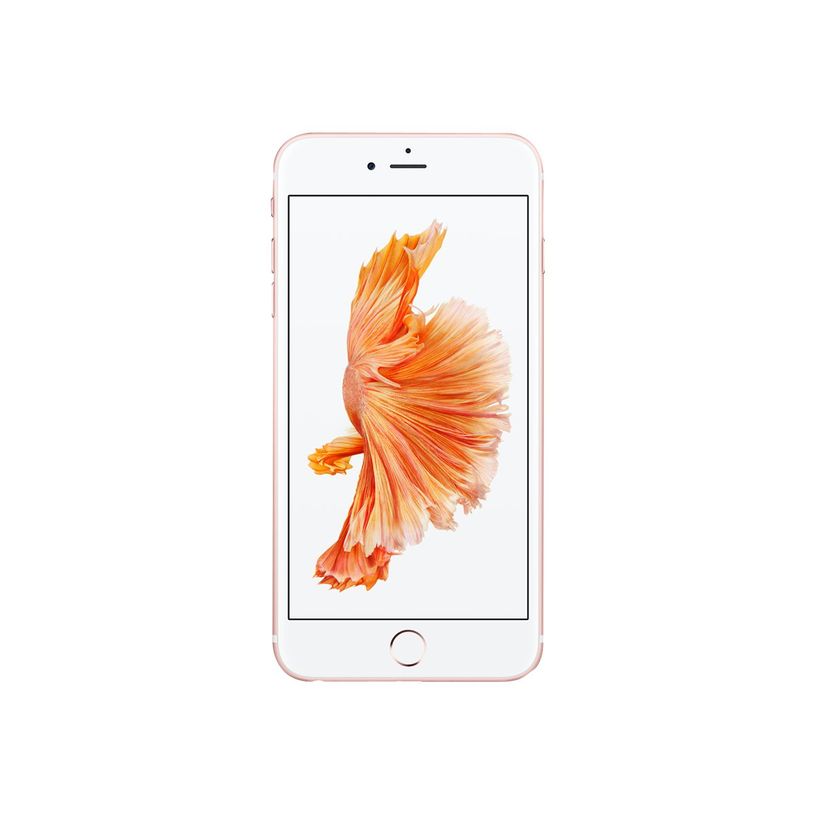 3701082923542-Apple iPhone 6S+ - smartphone reconditionné grade A+ - 4G - 64Go - rose-P_79443629_1-0
