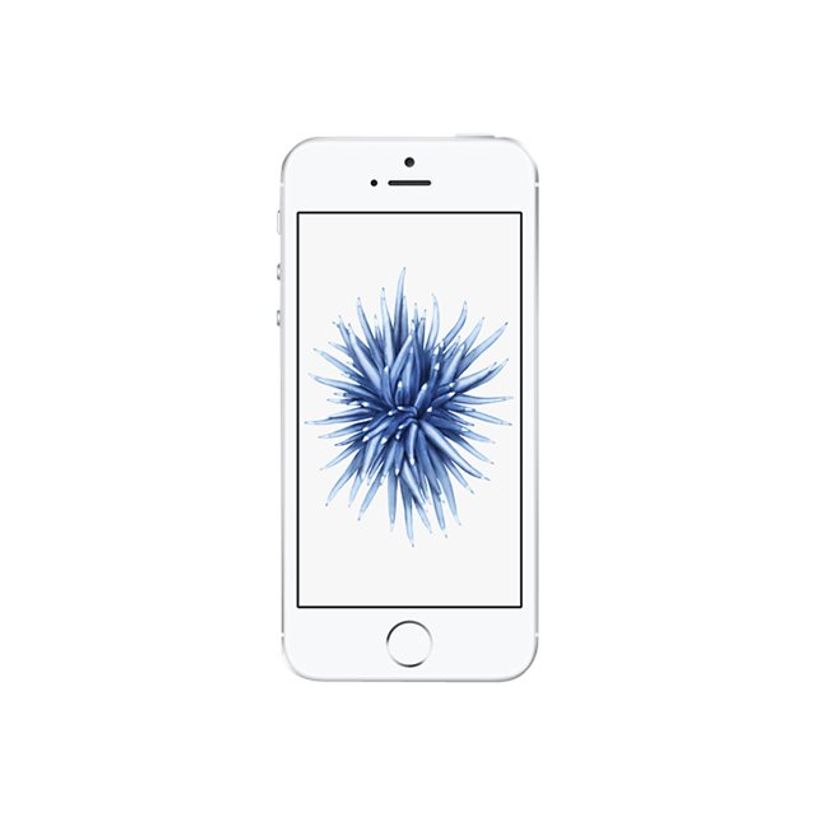 3701082947340-Apple iphone SE - smartphone reconditionné grade A+ - 4G - 64Go - gris sidéral-P_79443633_2-0