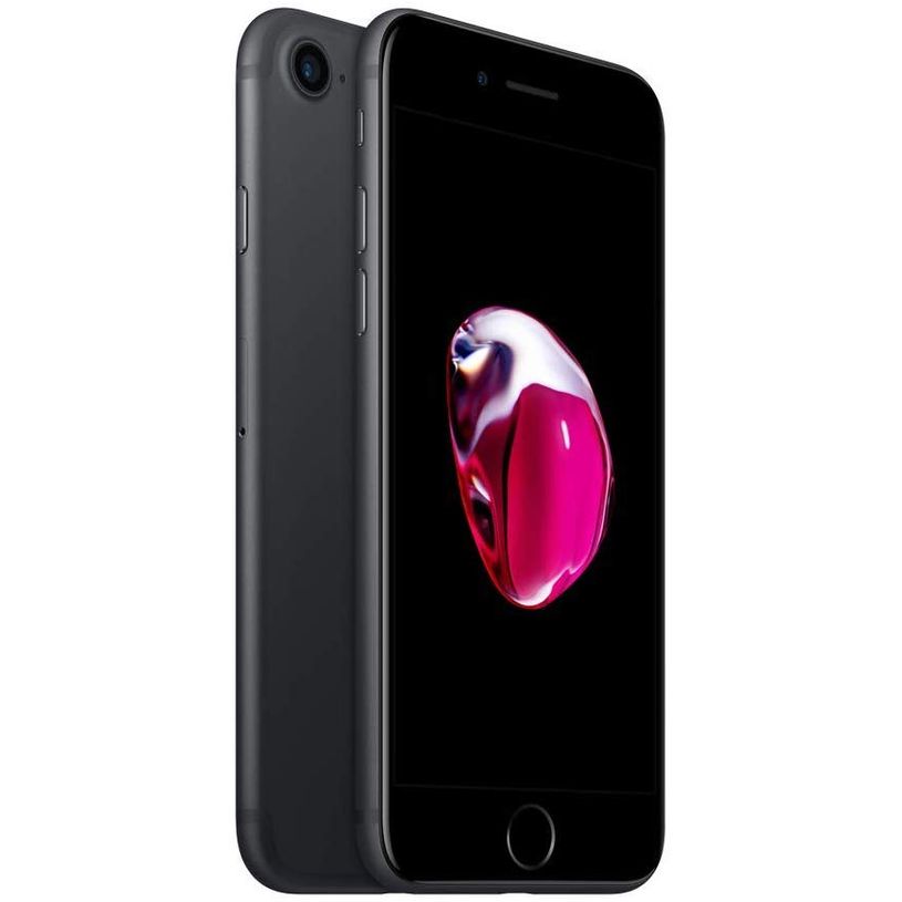 3701082947388-Apple iPhone 7 - smartphone reconditionné grade A+ - 4G - 32Go - noir-P_79443637_2-0