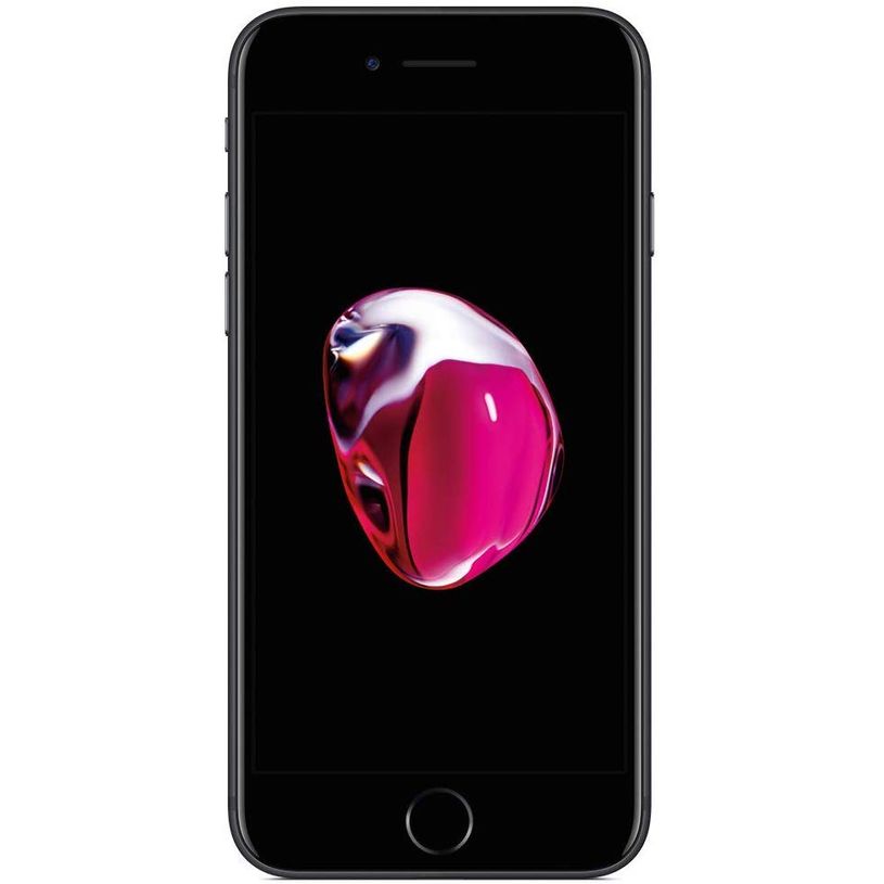 3701082947388-Apple iPhone 7 - smartphone reconditionné grade A+ - 4G - 32Go - noir-P_79443637_3-1