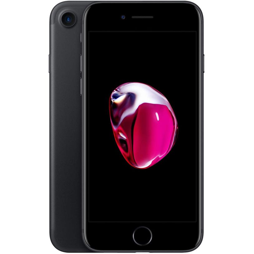 3701082947388-Apple iPhone 7 - smartphone reconditionné grade A+ - 4G - 32Go - noir-P_79443637_7-5