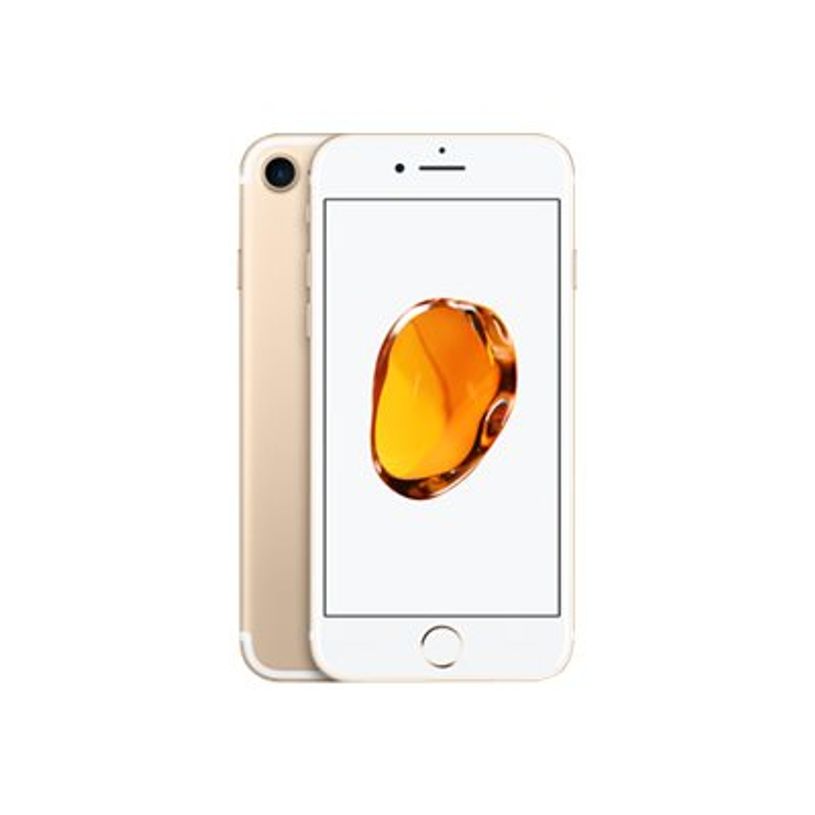 3701082947395-Apple iPhone 7 - smartphone reconditionné grade A+ - 4G - 32Go - or-P_79443638_3-1