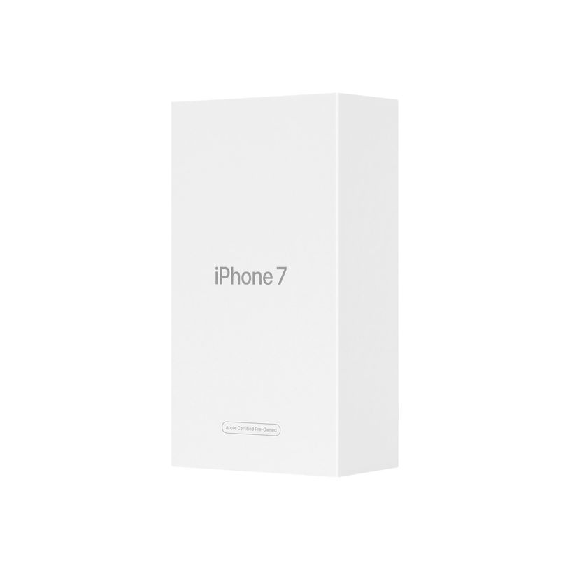 3701082947401-Apple iPhone 7 - smartphone reconditionné grade A+ - 4G - 32Go - argent-P_79443639_1-6