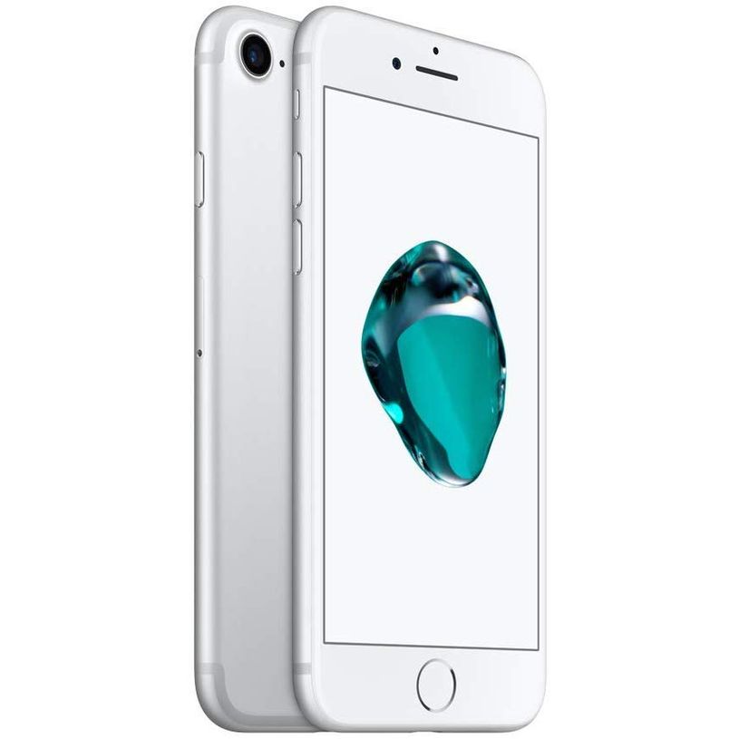 3701082947401-Apple iPhone 7 - smartphone reconditionné grade A+ - 4G - 32Go - argent-P_79443639_4-1