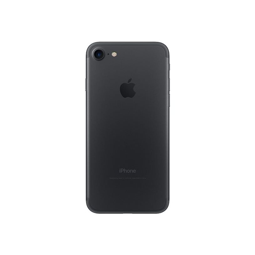 3701082947425-Apple iPhone 7 - smartphone reconditionné grade A+ - 4G - 128Go - noir-P_79443641_2-0