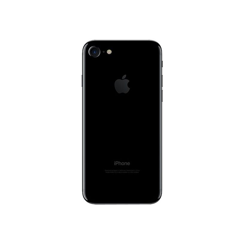 3701082947432-Apple iPhone 7 - smartphone reconditionné grade A+ - 4G - 128Go - noir de jais-P_79443642_3-1