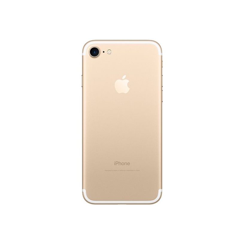 3701082948682-Apple iPhone 7 - smartphone reconditionné grade A+ - 4G - 128Go - or-P_79443653_2-0