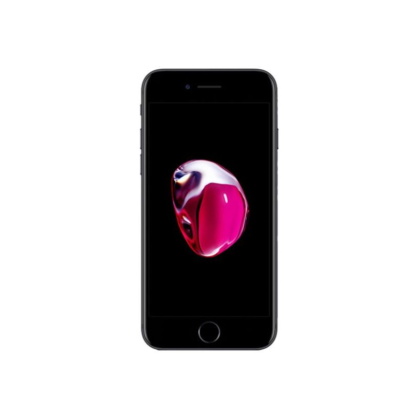 3701082949399-Apple iPhone 7 - smartphone reconditionné grade A+ - 4G - 32Go - noir de jais-P_79443654_2-0