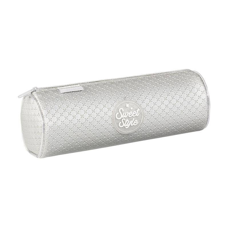 3135250980981-Trousse ronde Sweet Style - 1 compartiment - disponible dans différentes couleurs - Exclusi-P_79443717_3-2