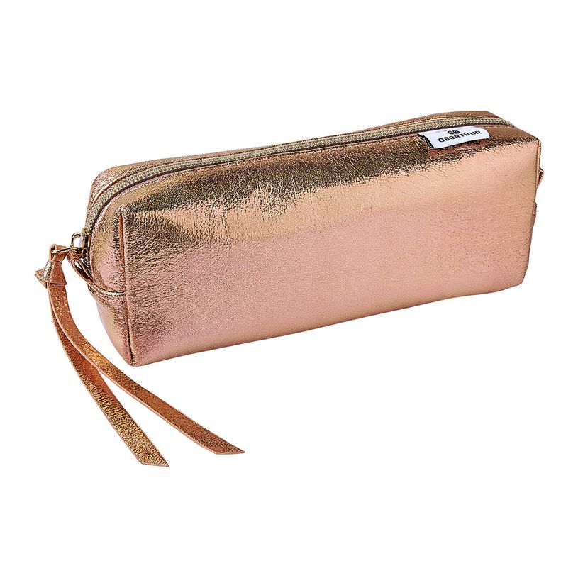 3108726488861-Trousse rectangulaire Colors Lady - 1 compartiment - 4 coloris disponibles - Oberthur-P_79443722_2-1