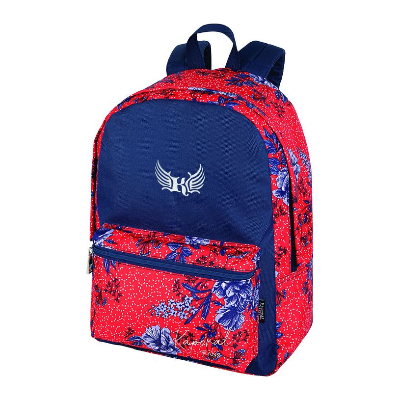 3664447100852-Sac à dos Kaporal - 1 compartiment - Oberthur-P_79443735_1-0