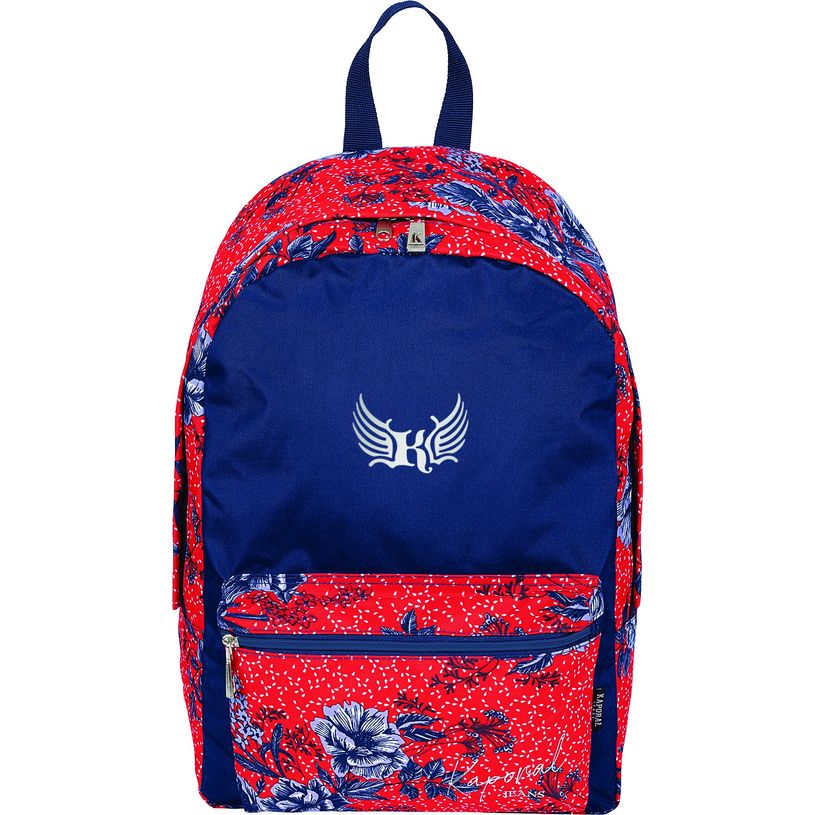 3664447100852-Sac à dos Kaporal - 1 compartiment - Oberthur-P_79443735_4-3