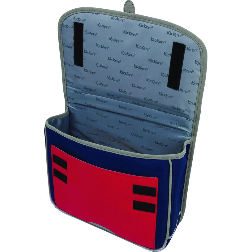 3664447100524-Cartable Kickers -  35 cm - 1 compartiment - bleu marine - Oberthur-P_79443740_6-5