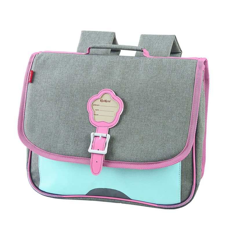 3664447100401-Cartable Kickers - 35 cm - 1 compartiment - Oberthur-P_79443741_1-0