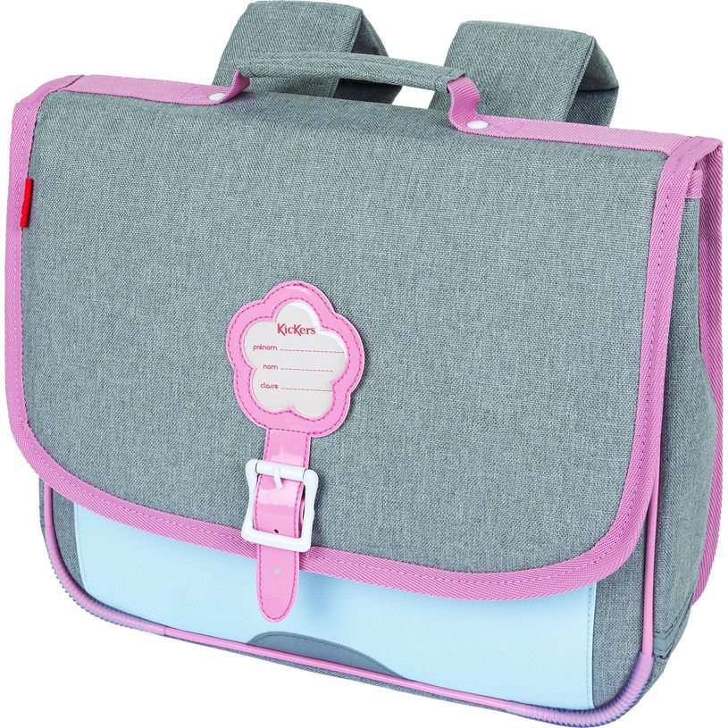3664447100401-Cartable Kickers - 35 cm - 1 compartiment - Oberthur-P_79443741_2-1