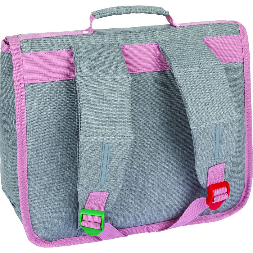 3664447100401-Cartable Kickers - 35 cm - 1 compartiment - Oberthur-P_79443741_3-2