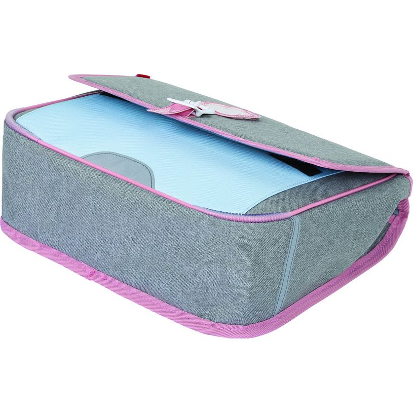 3664447100401-Cartable Kickers - 35 cm - 1 compartiment - Oberthur-P_79443741_4-3