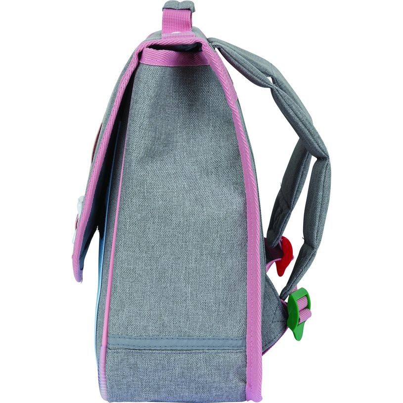 3664447100401-Cartable Kickers - 35 cm - 1 compartiment - Oberthur-P_79443741_6-5