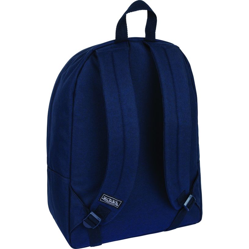 3664447101071-Sac à dos Von Dutch - 1 compartiment - Oberthur-P_79443745_3-2