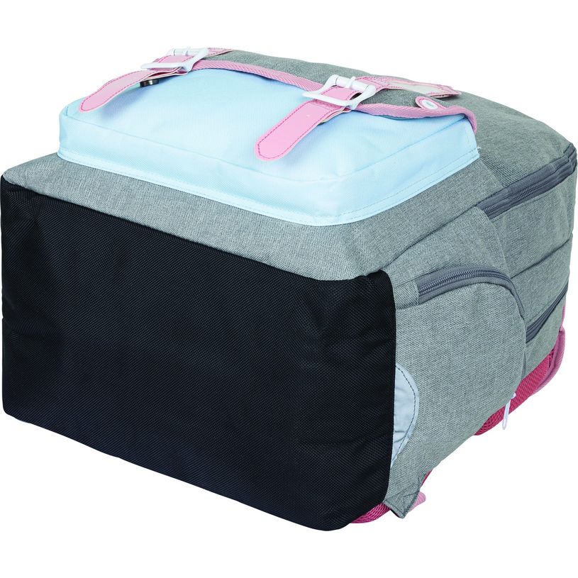 3664447100395-Sac à dos Kickers - 2 compartiments - Oberthur-P_79443755_4-3