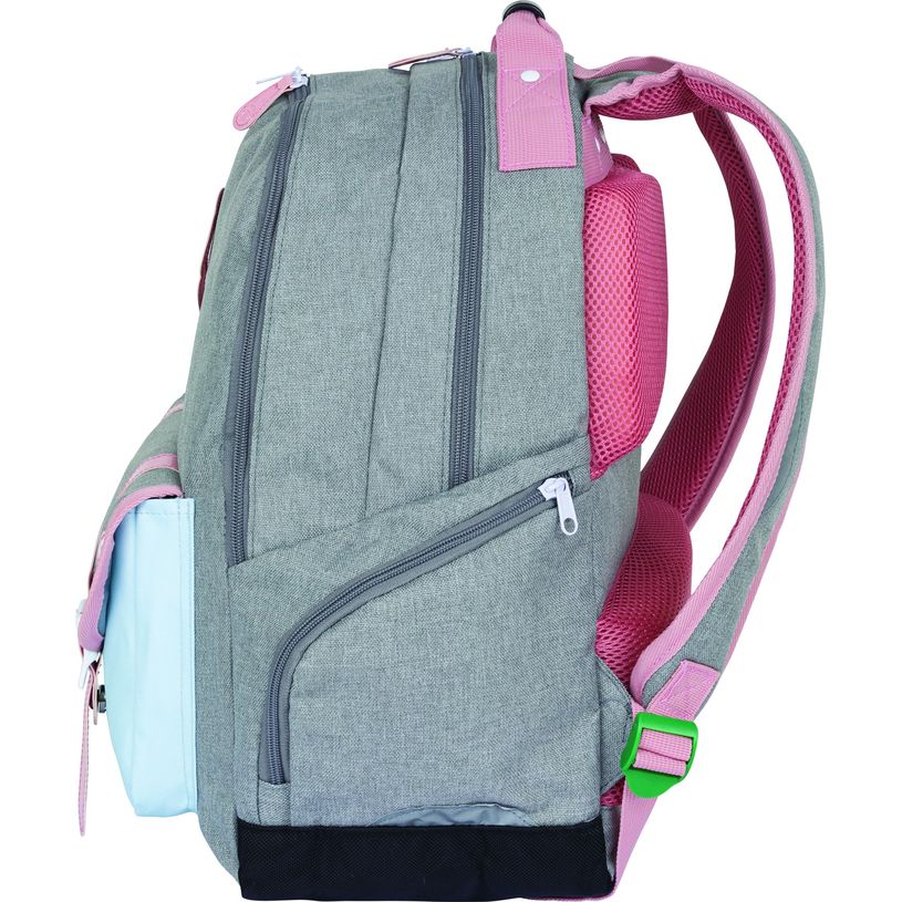 3664447100395-Sac à dos Kickers - 2 compartiments - Oberthur-P_79443755_6-5