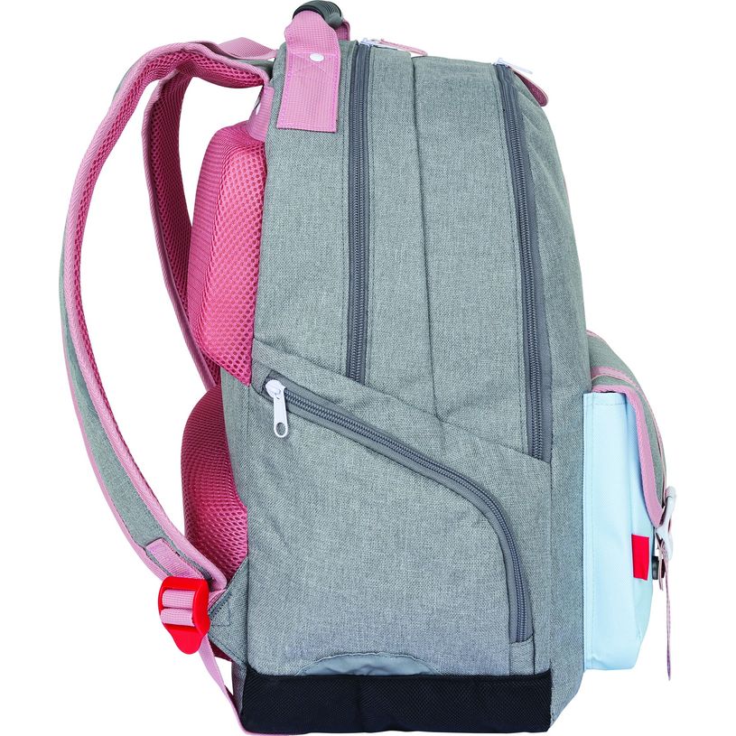 3664447100395-Sac à dos Kickers - 2 compartiments - Oberthur-P_79443755_7-6