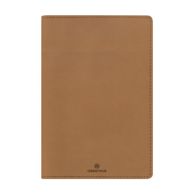 3664447078236-Agenda à spirale Dayton 25 - 1 semaine sur 2 pages - disponible dans différentes couleurs-P_79443762_6-4