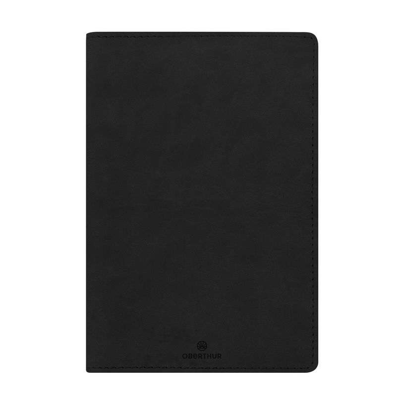 3664447078236-Agenda à spirale Dayton 25 - 1 semaine sur 2 pages - disponible dans différentes couleurs-P_79443762_7-5