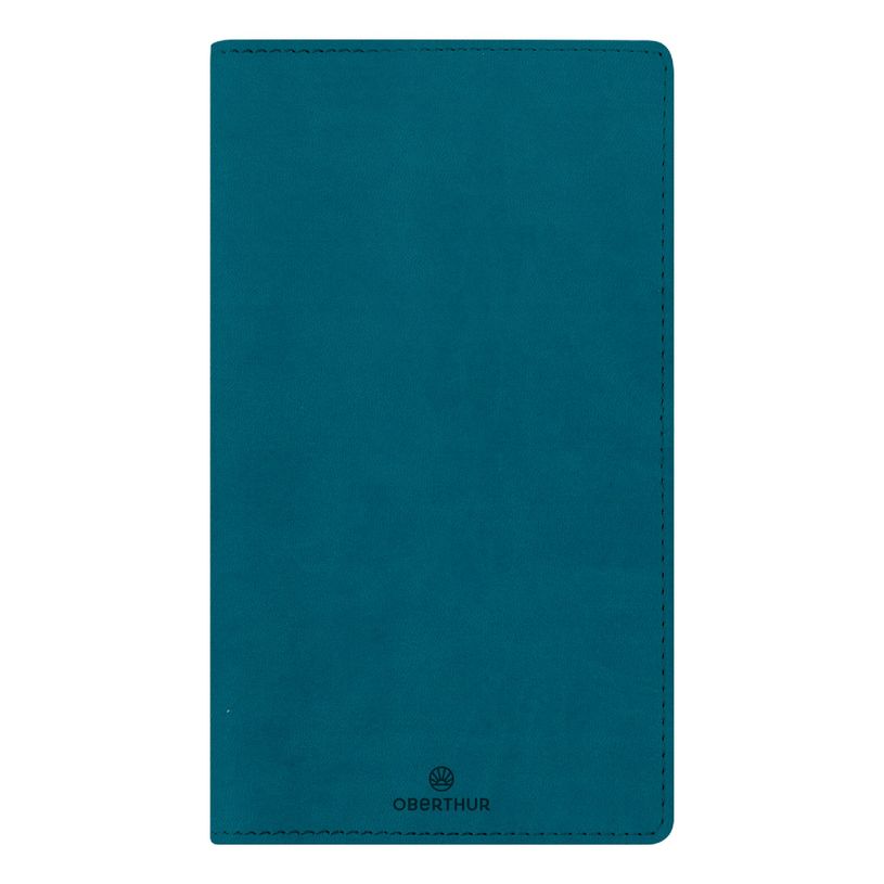 3664447078243-Agenda à spirale Dayton 16 poche - 1 semaine sur 2 pages - disponible dans différentes co-P_79443763_4-2