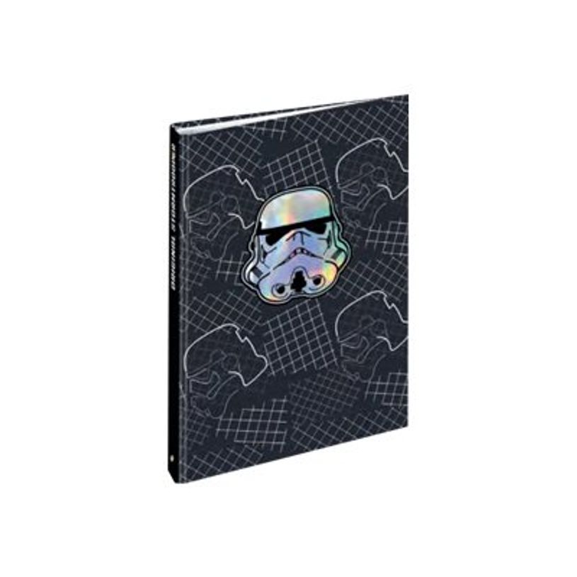 3664447079974-Oberthur - classeur à anneaux - pour A4-P_79443773_1-0