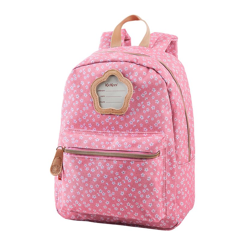 3664447080321-Sac Kickers Premium - Sac à dos maternelle 1 compartiment - Oberthur-P_79443775_1-0
