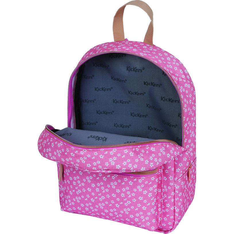 3664447080321-Sac Kickers Premium - Sac à dos maternelle 1 compartiment - Oberthur-P_79443775_2-1