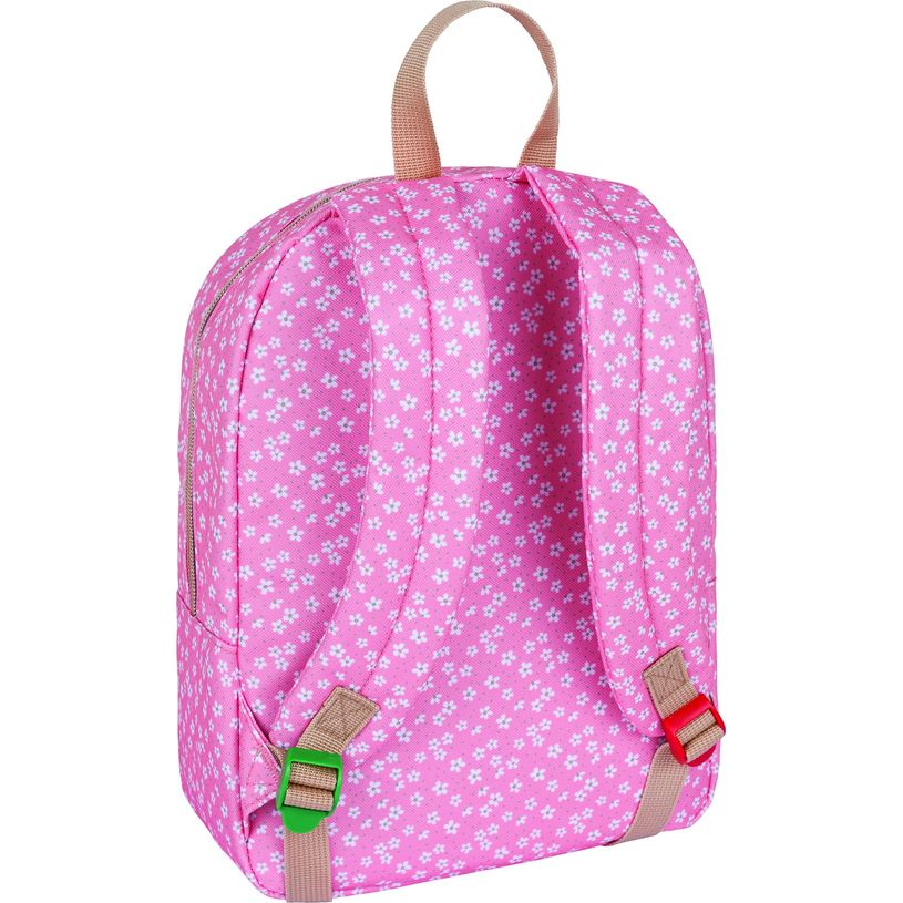3664447080321-Sac Kickers Premium - Sac à dos maternelle 1 compartiment - Oberthur-P_79443775_3-2