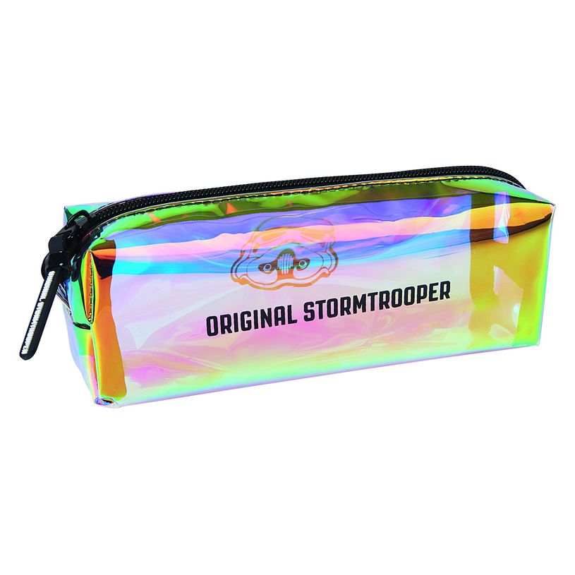 3664447100982-Stormtrooper Ado - Trousse 1 compartiment - 4 modèles disponibles - Oberthur-P_79443777_5-4