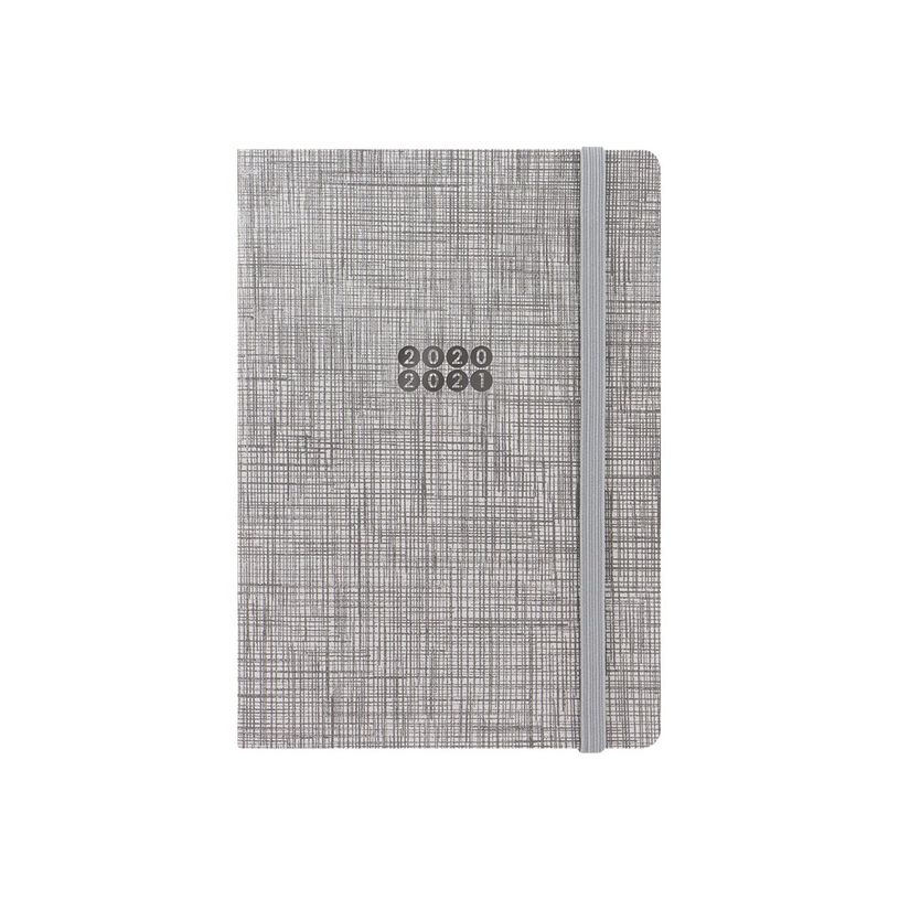 5059145380756-Agenda Letts Edge 18 mois - 1 semaine sur 2 pages - A6 - disponible dans différentes coule-P_79443795_5-3