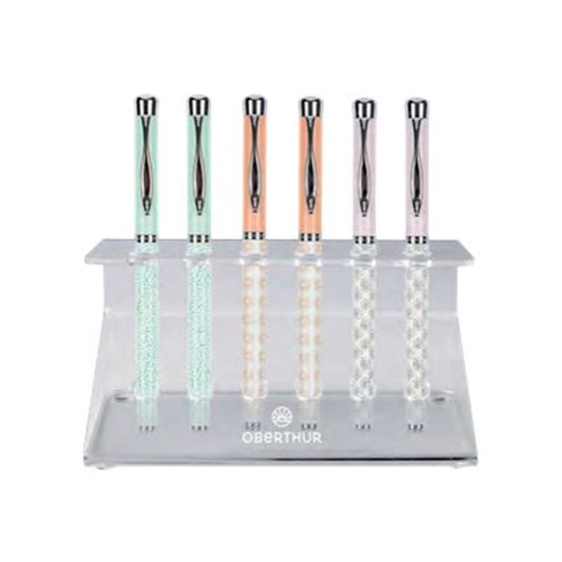 3108722408962-Oberthur Uppsala - Stylo plume - différents modèles disponibles-P_79443800_1-0