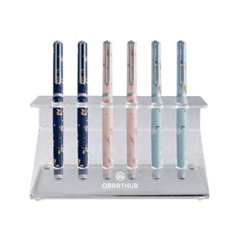 3108722409457-Oberthur Toscane - Stylo plume - différents modèles disponibles-P_79443801_2-0