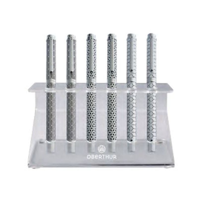 3108722409877-Oberthur Delta - Stylo plume - différents modèles disponibles-P_79443802_1-0