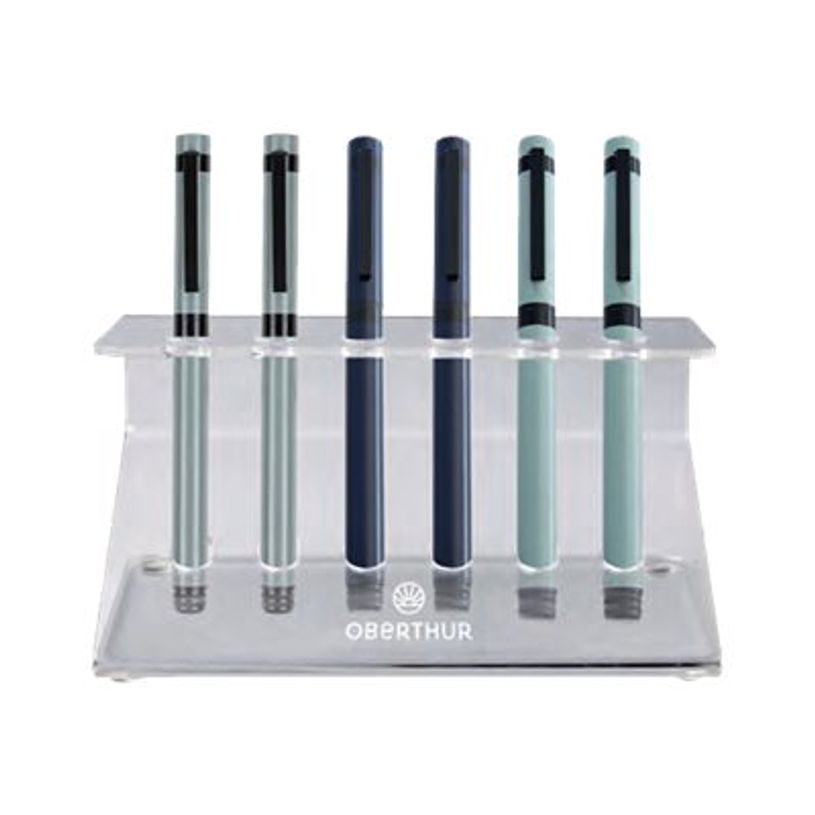 3108722420445-Oberthur Baltimore - Roller à cartouches - différents modèles disponibles-P_79443806_2-0