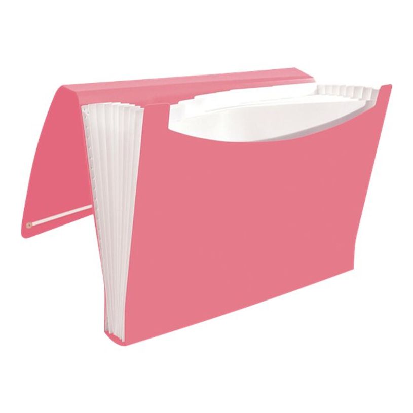 3045050416750-Oxford Pastel - Trieur polypro 8 positions - disponible dans différentes couleurs-P_79443823_1-0