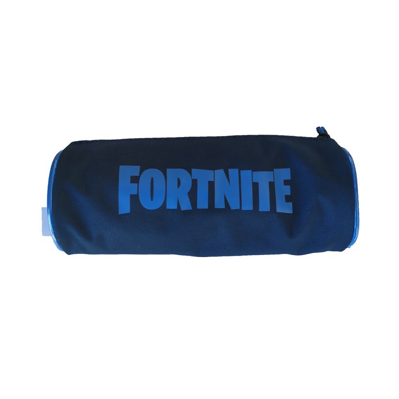 2012349516843-Trousse ronde Fortnite - 1 compartiment - bleu marine - Bagtrotter-P_79443829_2-1