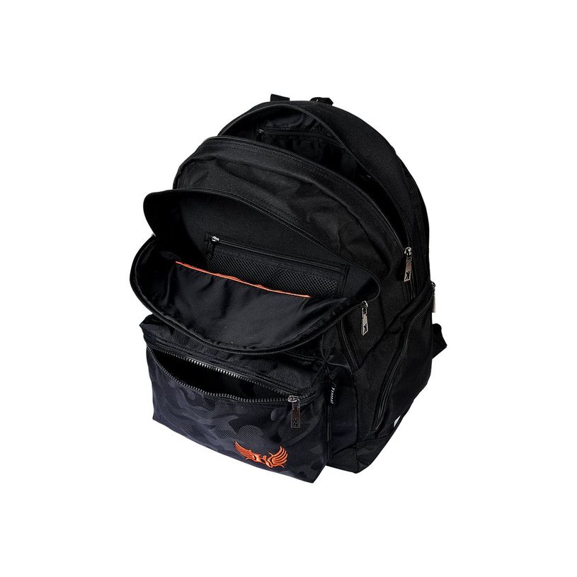 3664447100968-Sac à dos Kaporal - 2 compartiments - Oberthur-P_79443869_2-1