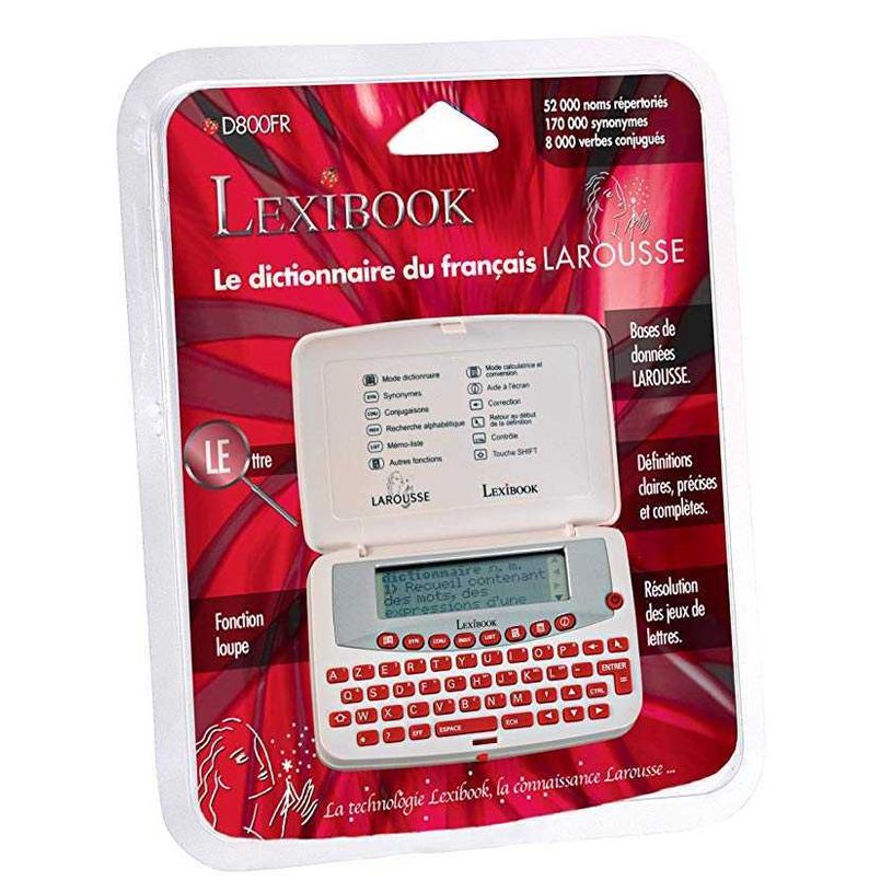 3380743007151-Lexibook Dictionnaire Mon Larousse électronique-P_79443872_1-0
