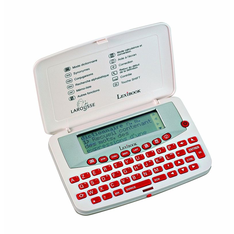 3380743007151-Lexibook Dictionnaire Mon Larousse électronique-P_79443872_2-1