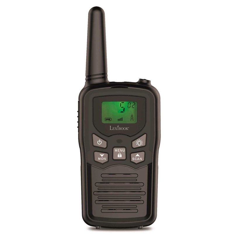 3380743081601-Lexibook 2 Talkie Walkies - portée jusqu'à 8 km-P_79443875_4-3