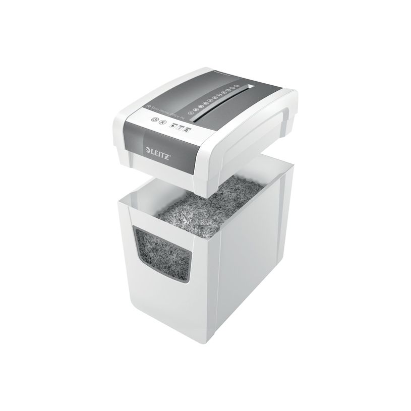 4002432118946-Leitz IQ Slim Home Office P4 - destructeur de documents coupe croisée - 10 feuilles - Cor-P_79443892_12-8