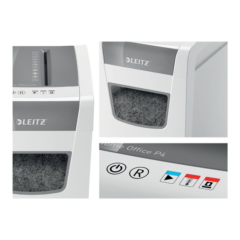 4002432118946-Leitz IQ Slim Home Office P4 - destructeur de documents coupe croisée - 10 feuilles - Corb-P_79443892_8-5