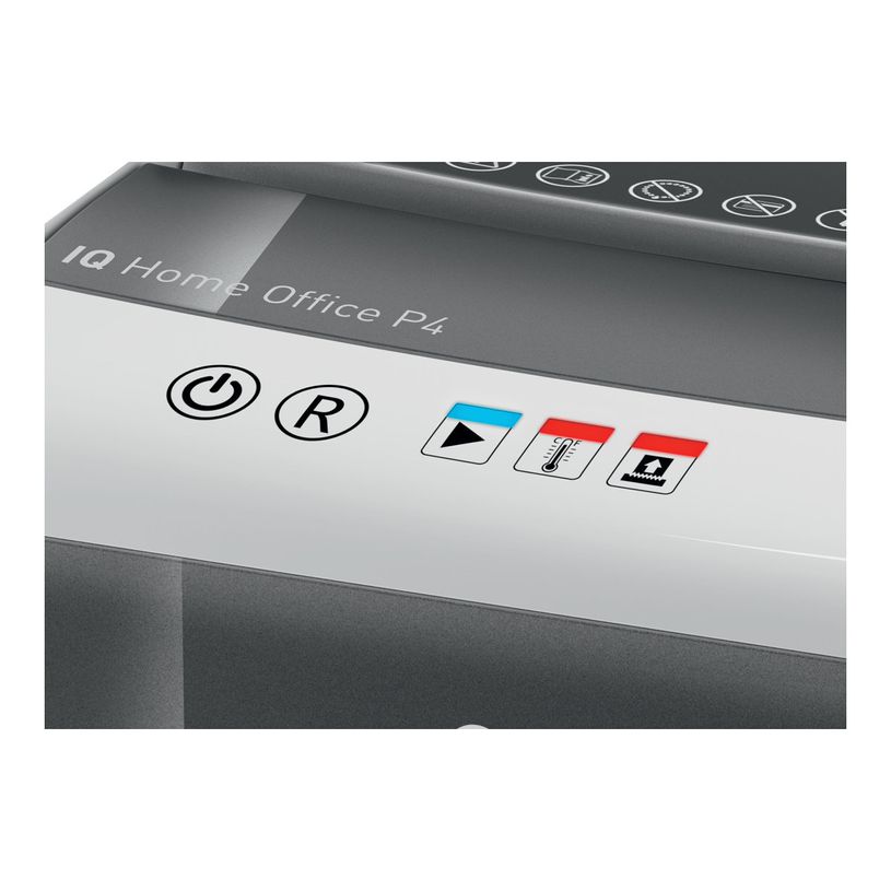 4002432118946-Leitz IQ Slim Home Office P4 - destructeur de documents coupe croisée - 10 feuilles - Cor-P_79443892_9-10