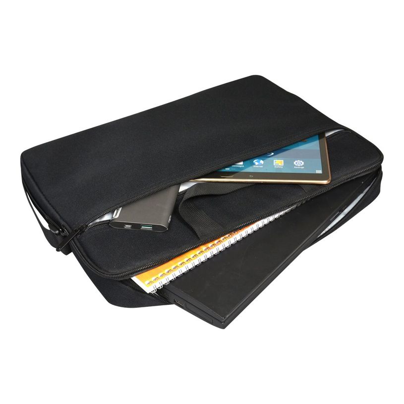 3567041500410-Port Designs L15 - Sacoche pour ordinateur portable 15,6" - noir-P_79443933_2-3