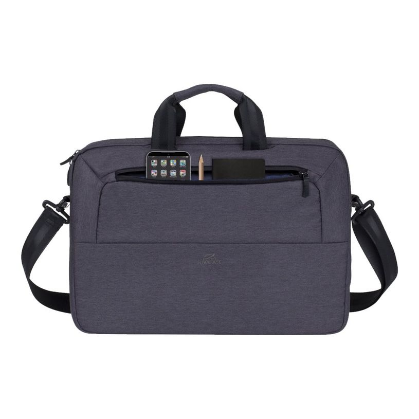 4260403571866-RIVACASE Suzuka - Sacoche pour ordinateur portable 15,6" - noir-P_79443935_23-20